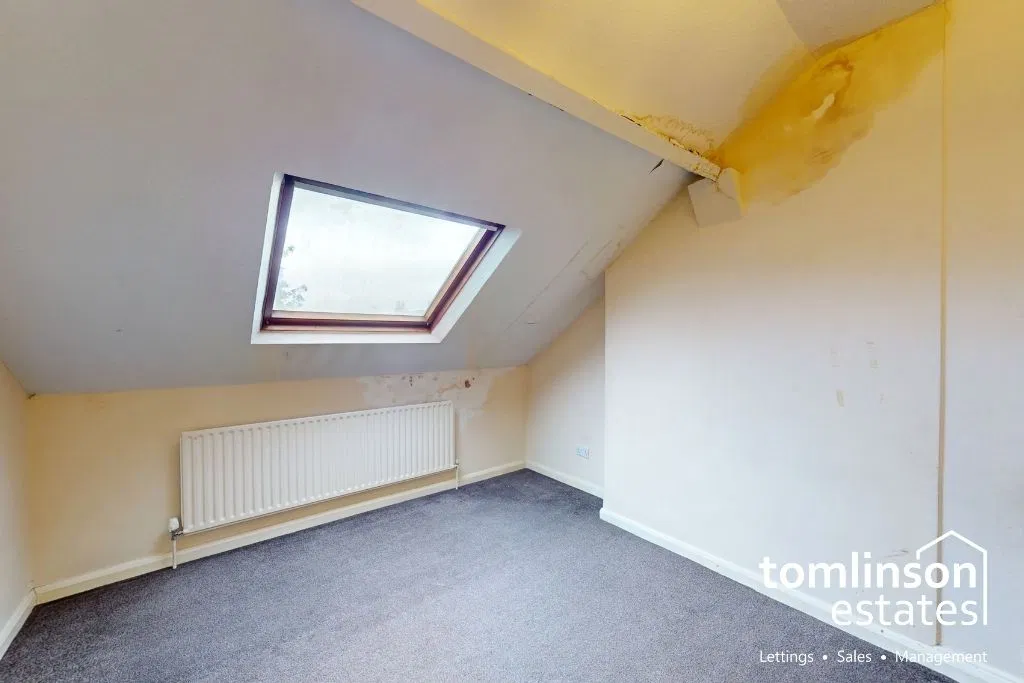 Nottingham Road, Basford, Nottingham, NG7 - image 5