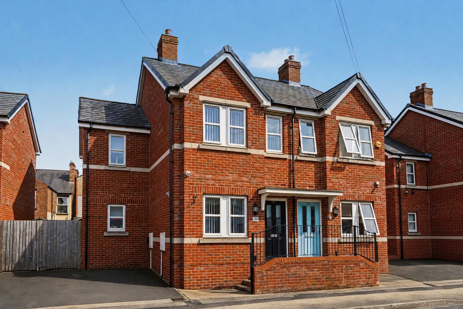 Walton Street, Long Eaton, Nottingham, NG10 1PA - image 1