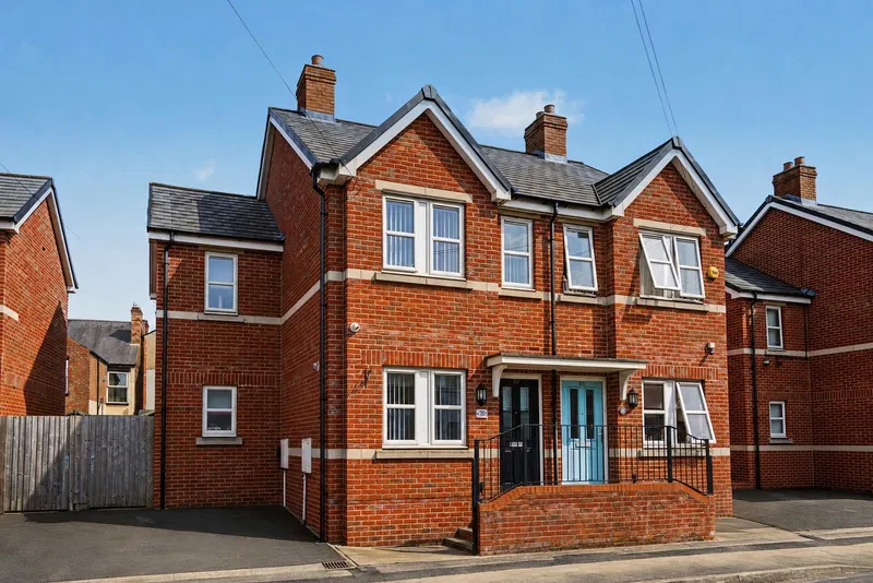 Walton Street, Long Eaton, Nottingham, NG10 1PA