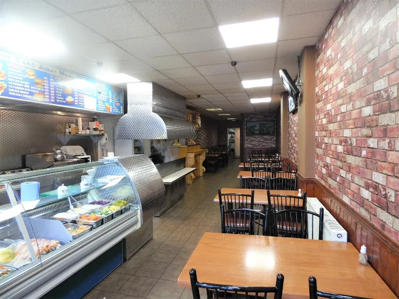 High Road, Tottenham, London, N17 9SY - image 2