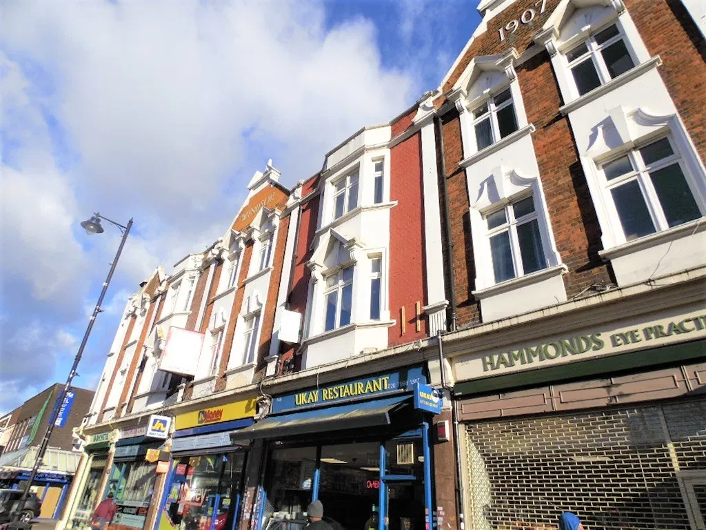 High Road, Tottenham, London, N17 9SY - image 5