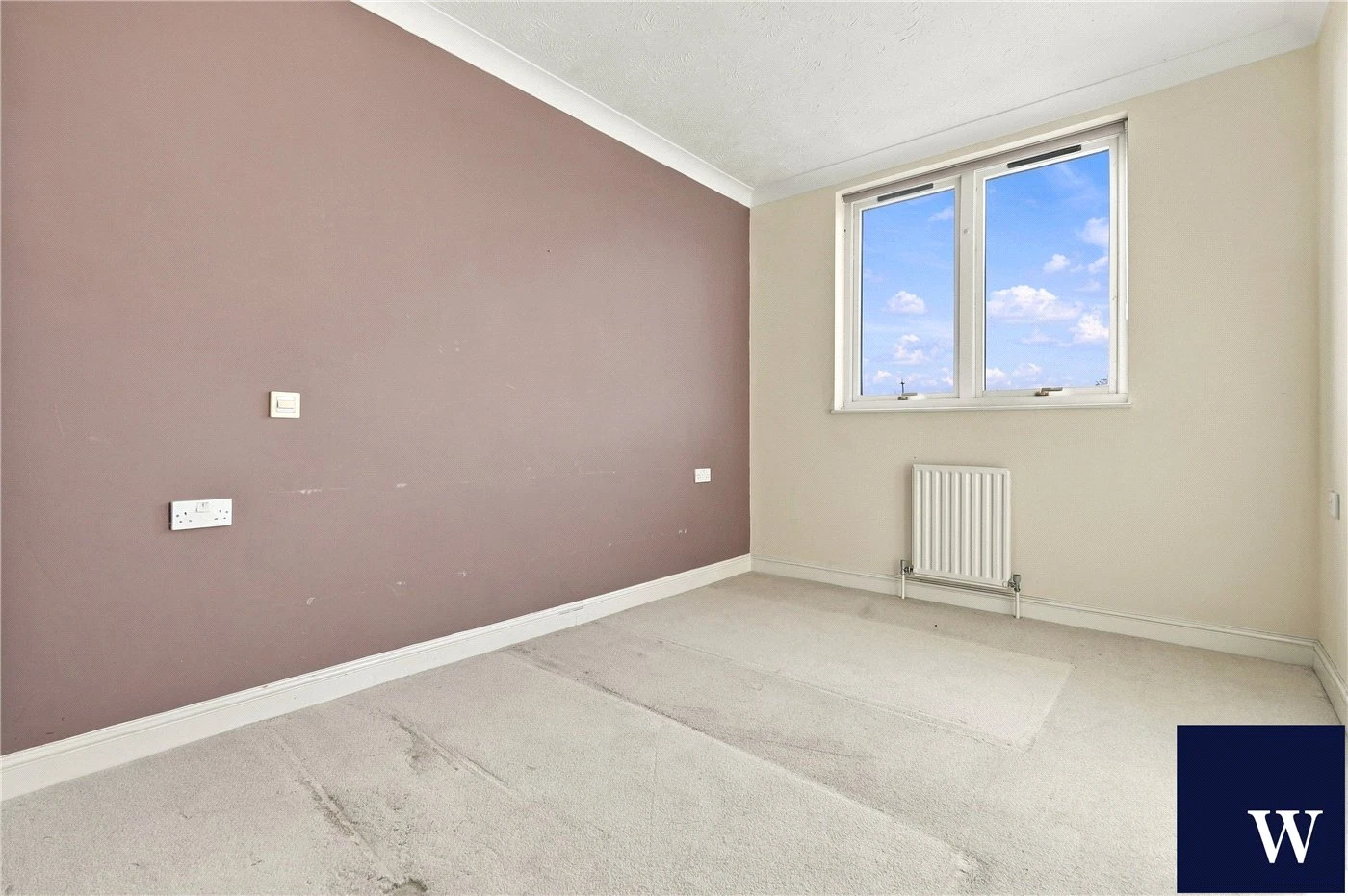 Hamilton Square, Sandringham Gardens, Finchley, London, N12 - image 14