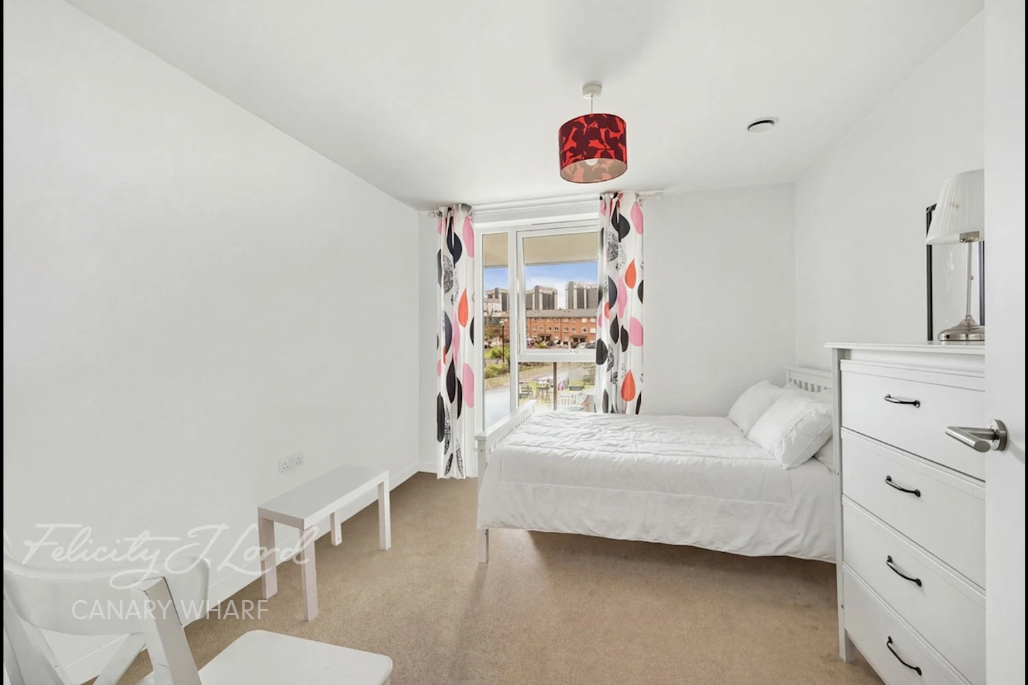 Holystone Court, Tiller Road, London, E14 - image 10