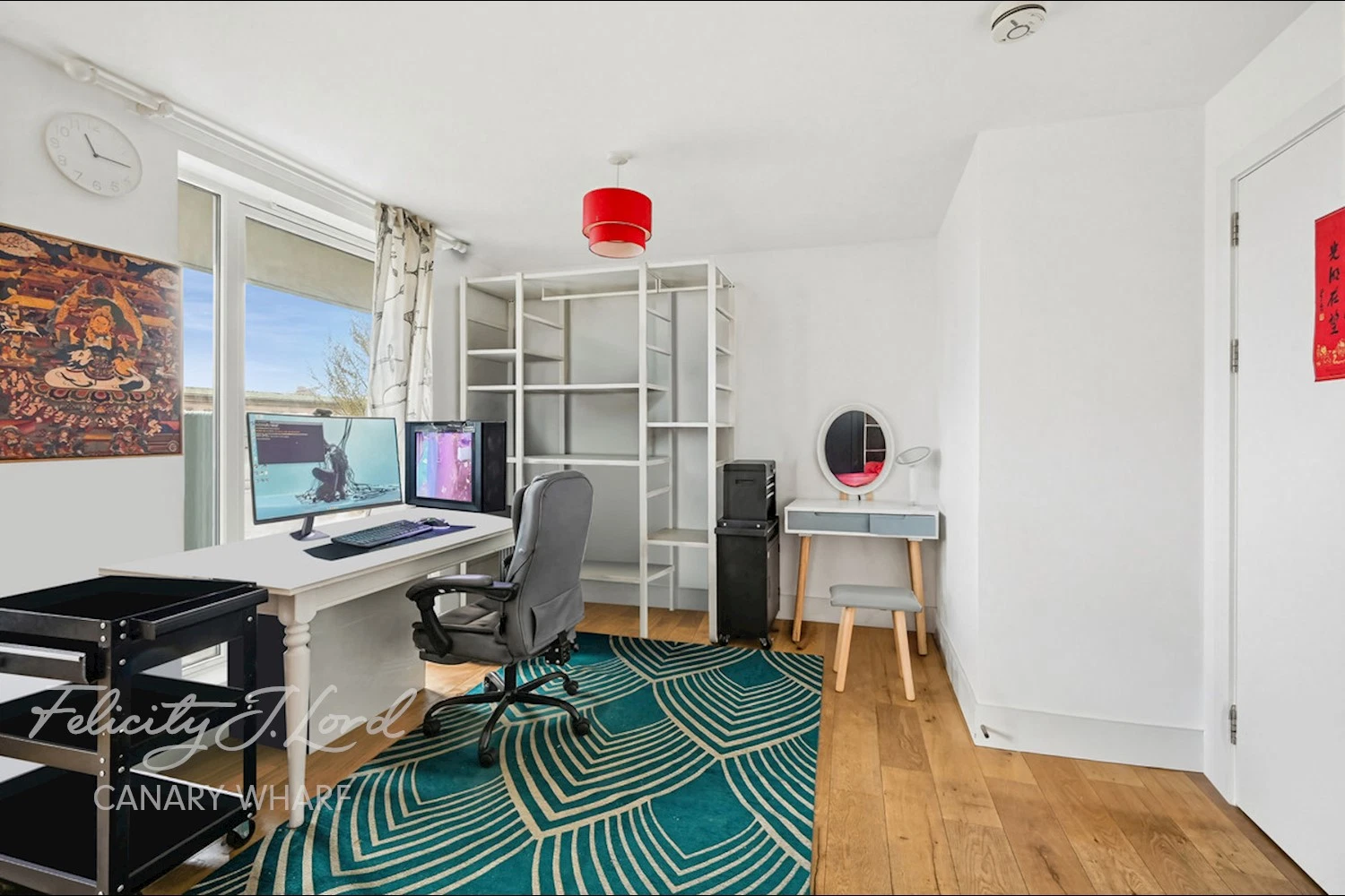 Holystone Court, Tiller Road, London, E14 - image 11