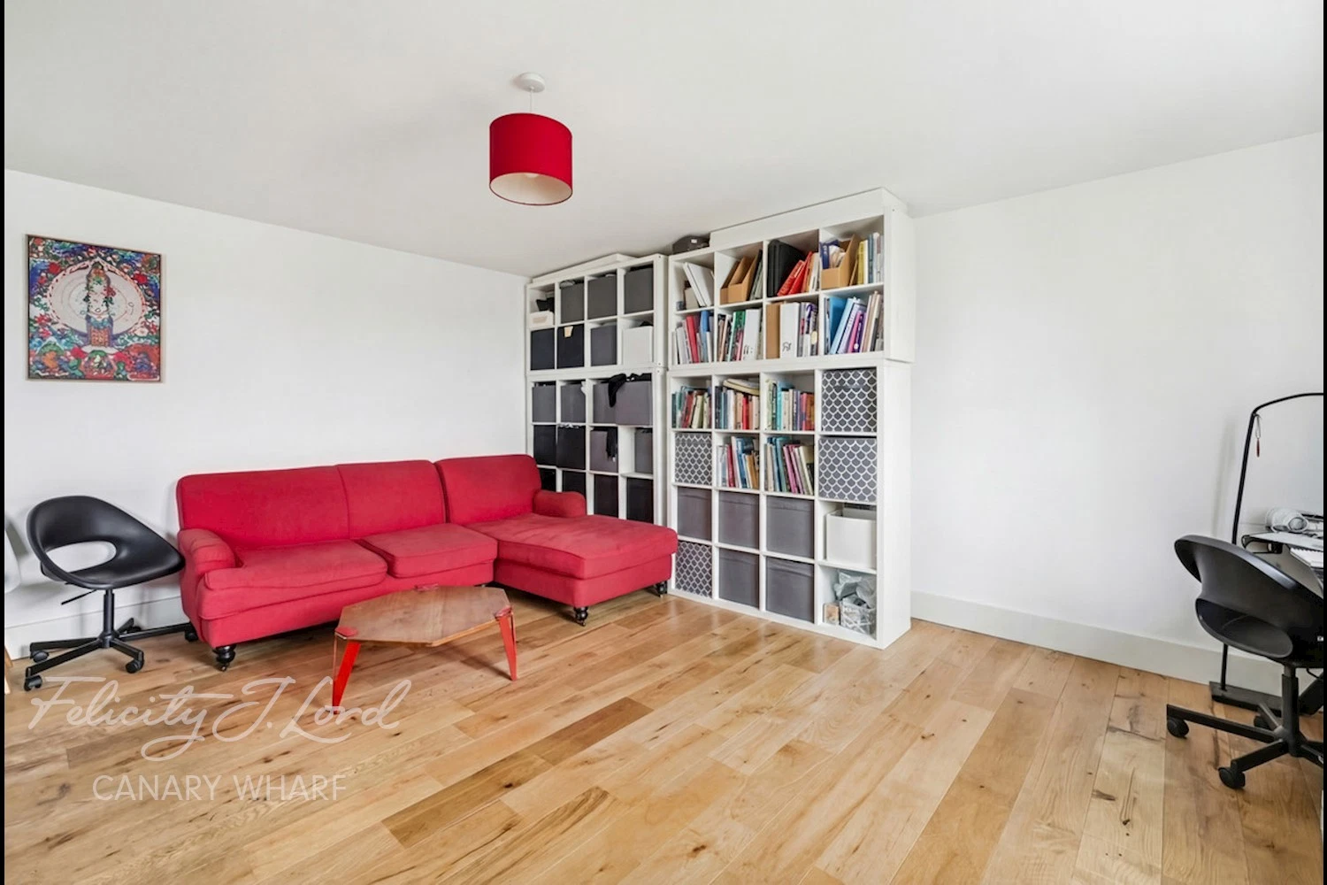 Holystone Court, Tiller Road, London, E14 - image 12