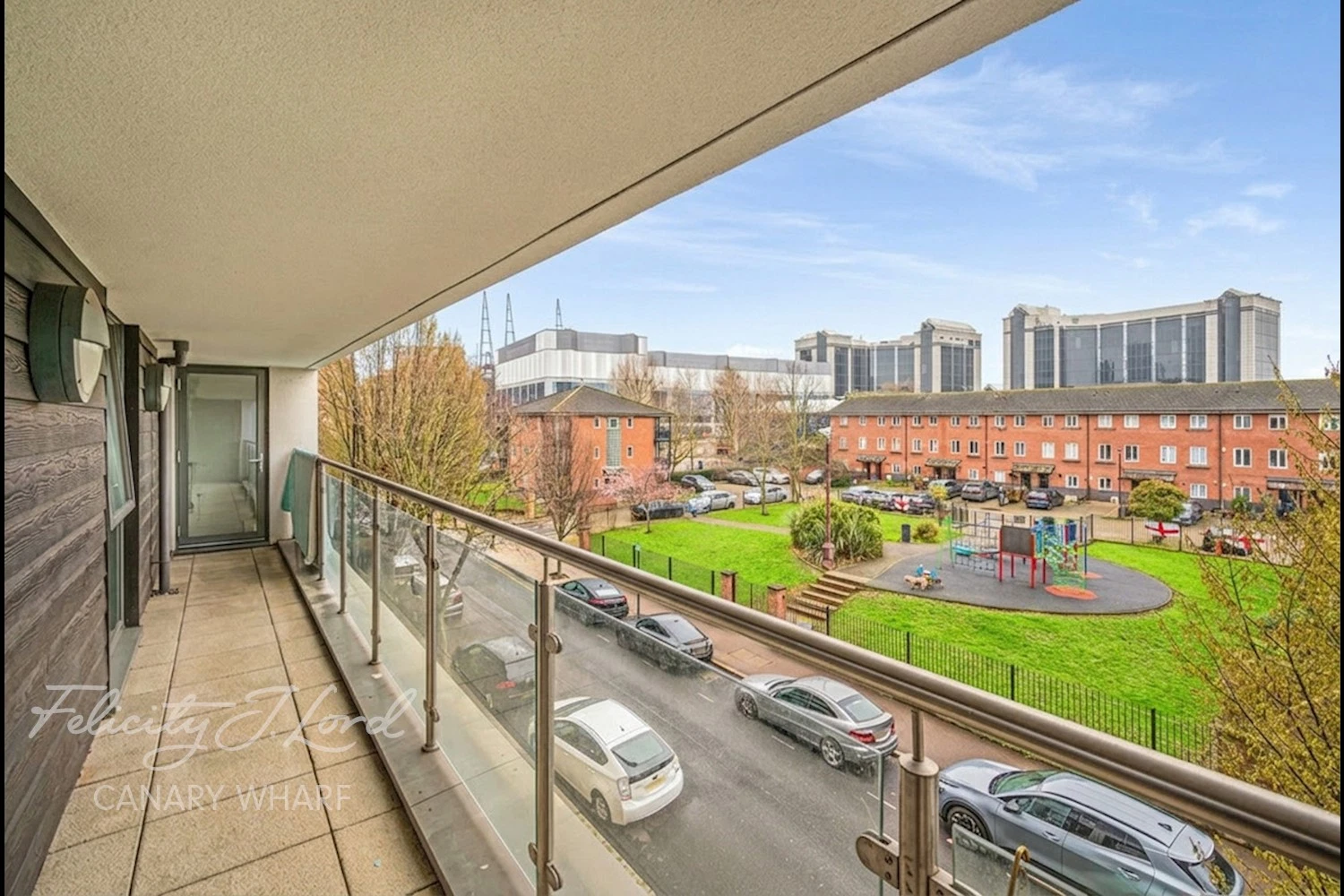 Holystone Court, Tiller Road, London, E14 - image 13