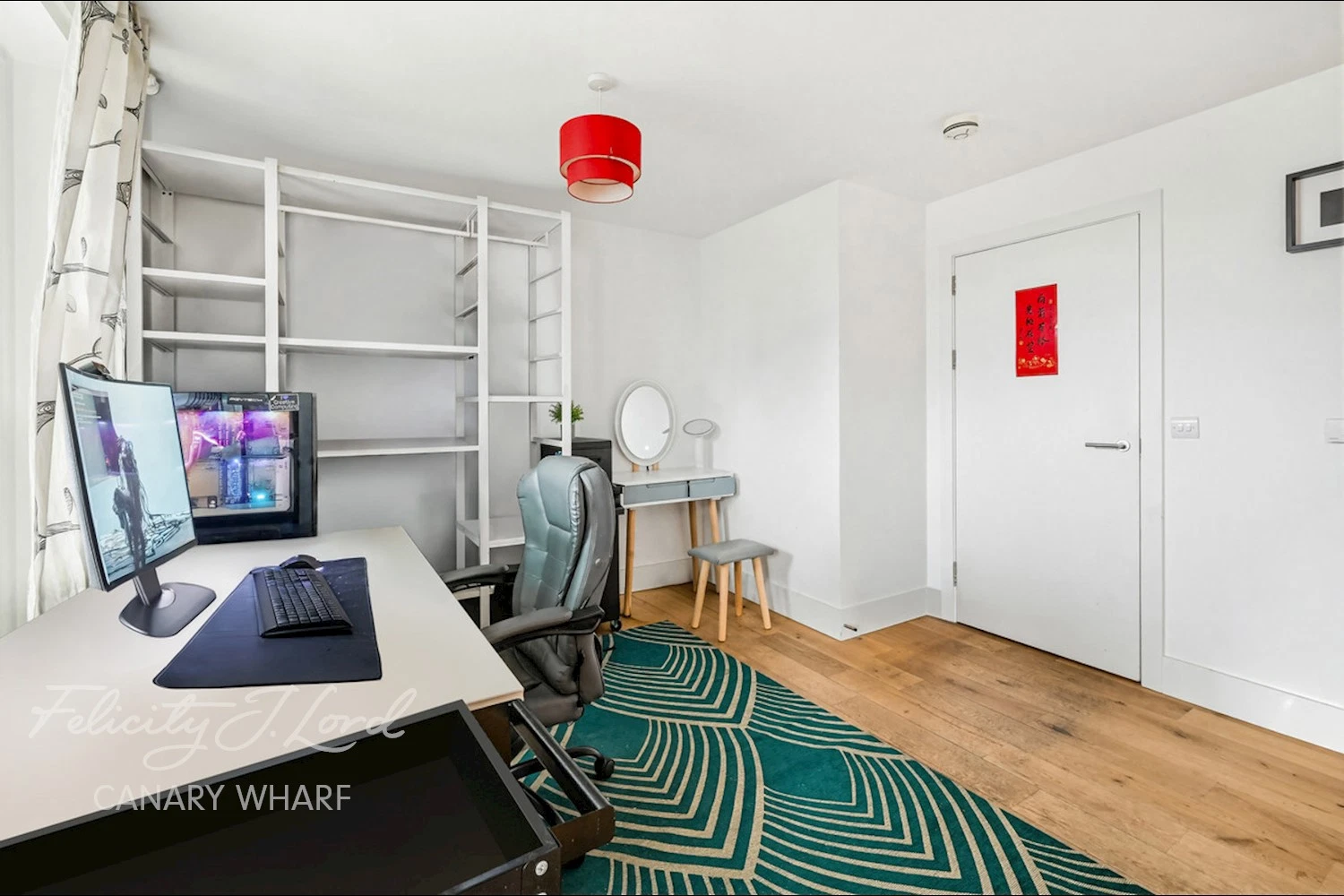 Holystone Court, Tiller Road, London, E14 - image 4