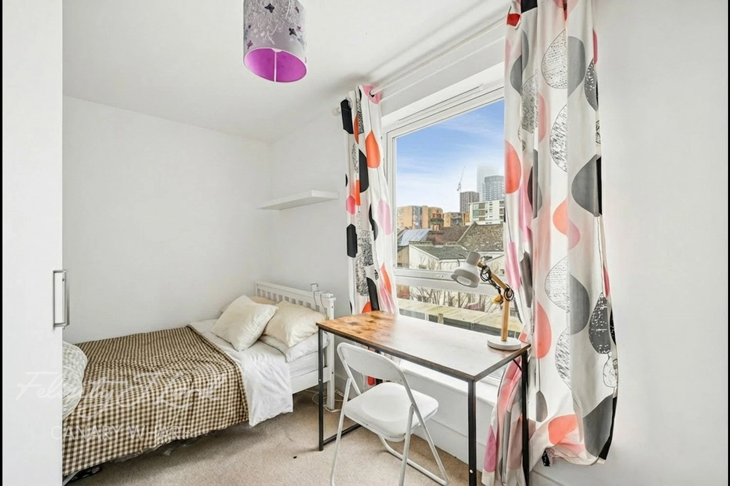 Holystone Court, Tiller Road, London, E14 - image 5