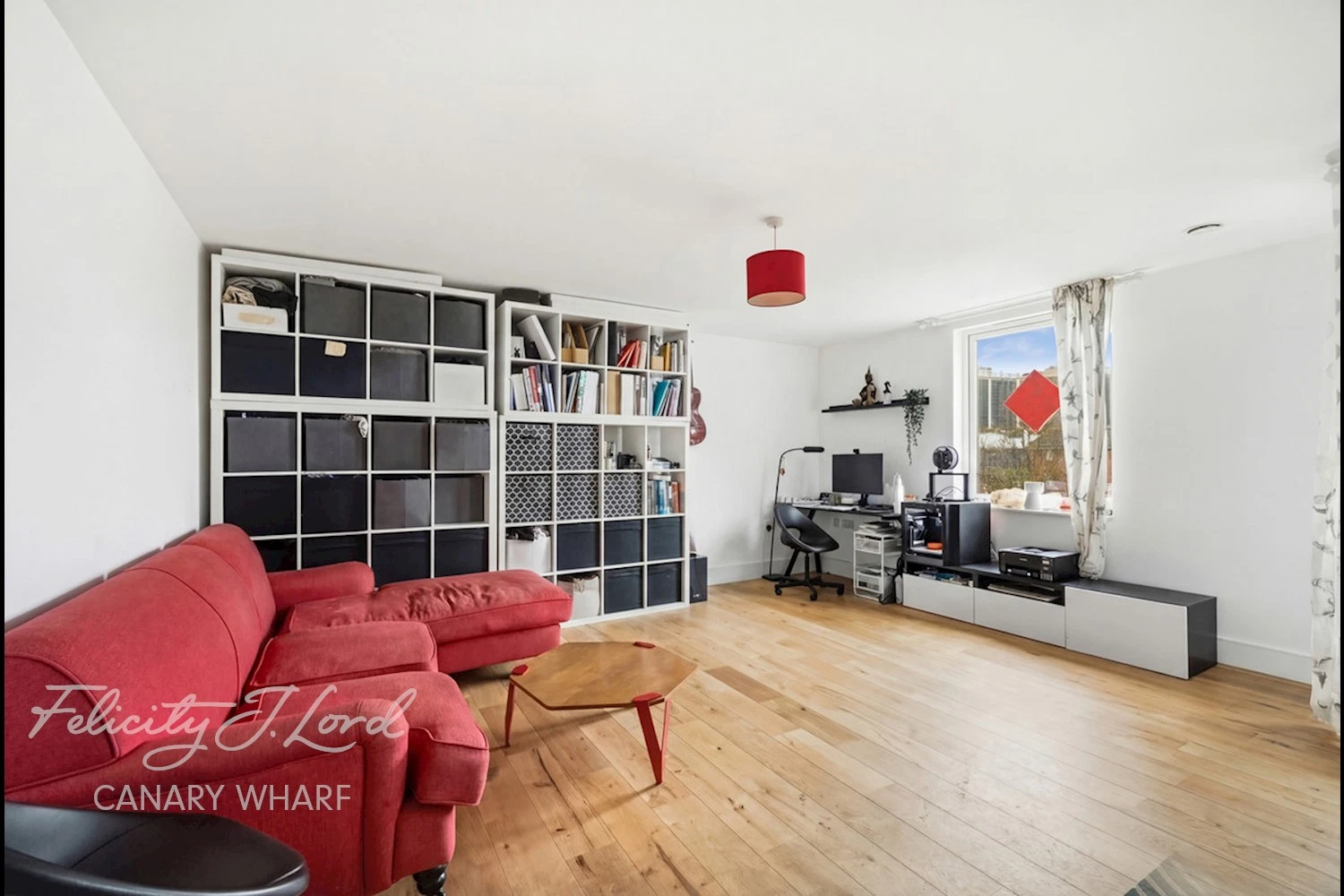 Holystone Court, Tiller Road, London, E14 - image 7