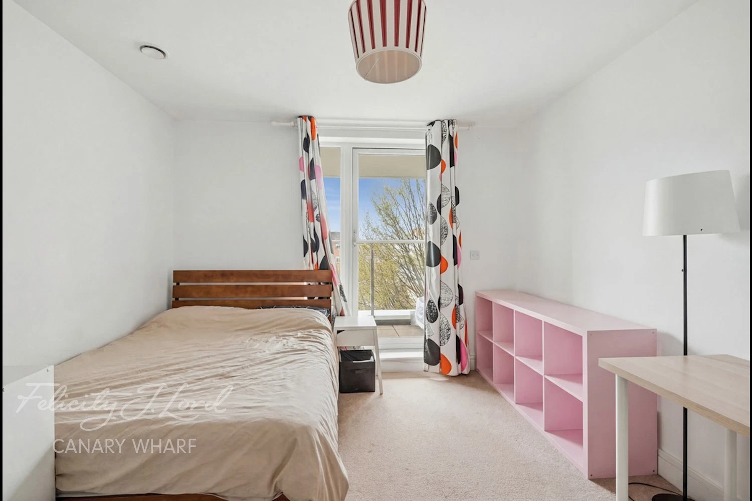 Holystone Court, Tiller Road, London, E14 - image 9