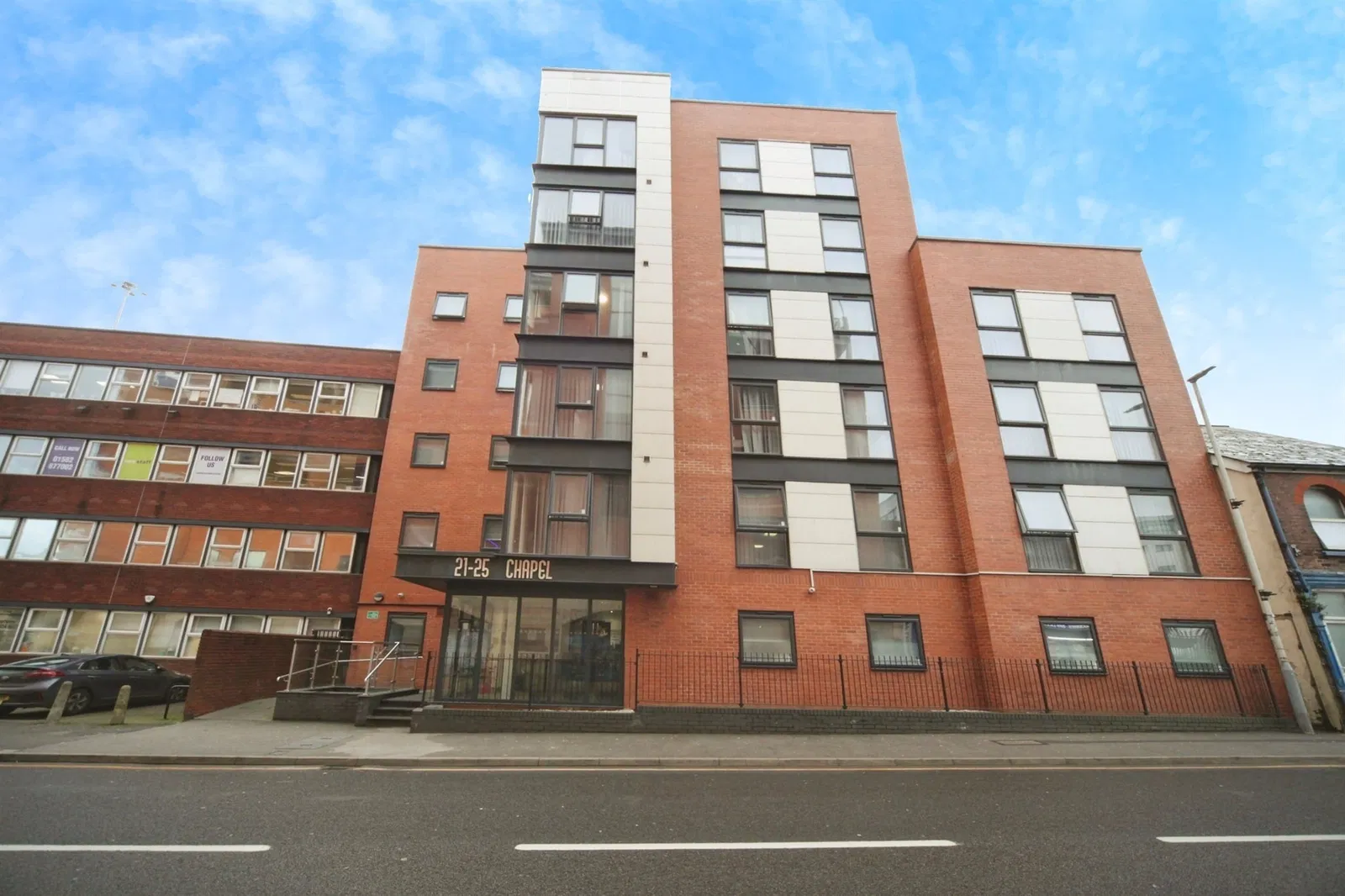 Chapel Street, Luton, LU1 - image 5