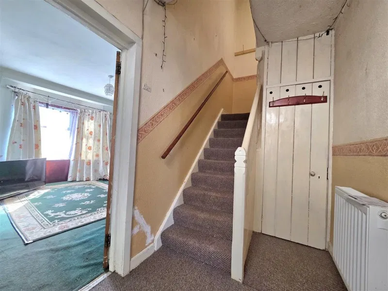 Howard Street, Tredworth, Gloucester - image 4