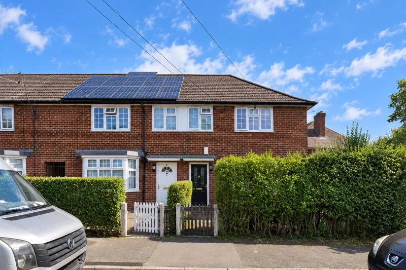 50 Northridge Road, Blackley, Greater Manchester, M9 6GP