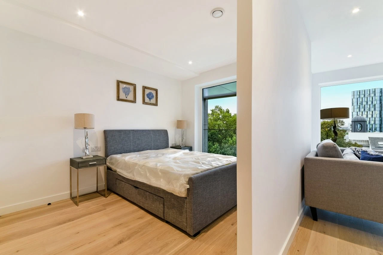 Fitzgerald Court, Rodney Street, Islington, London, N1 - image 4