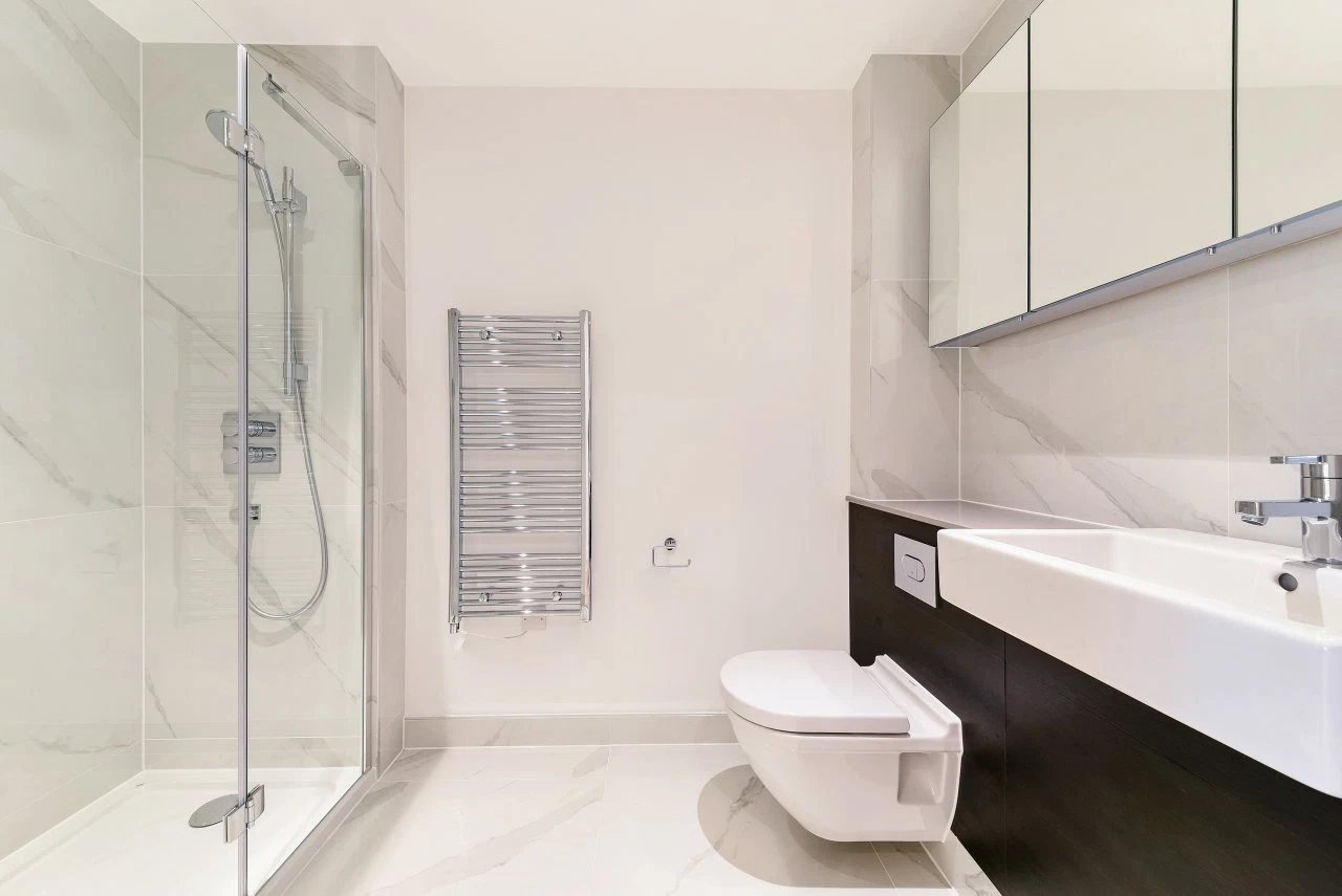 Fitzgerald Court, Rodney Street, Islington, London, N1 - image 5