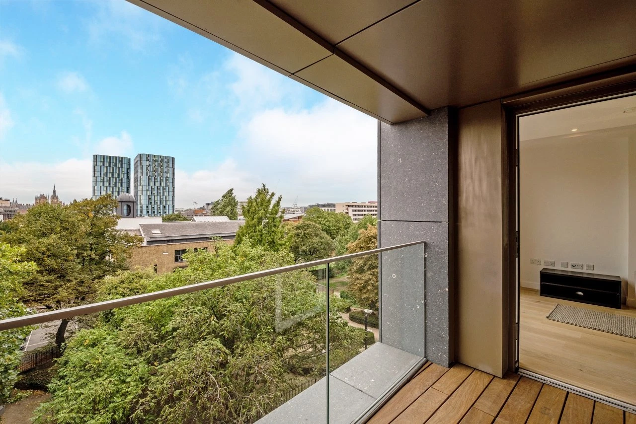 Fitzgerald Court, Rodney Street, Islington, London, N1 - image 6