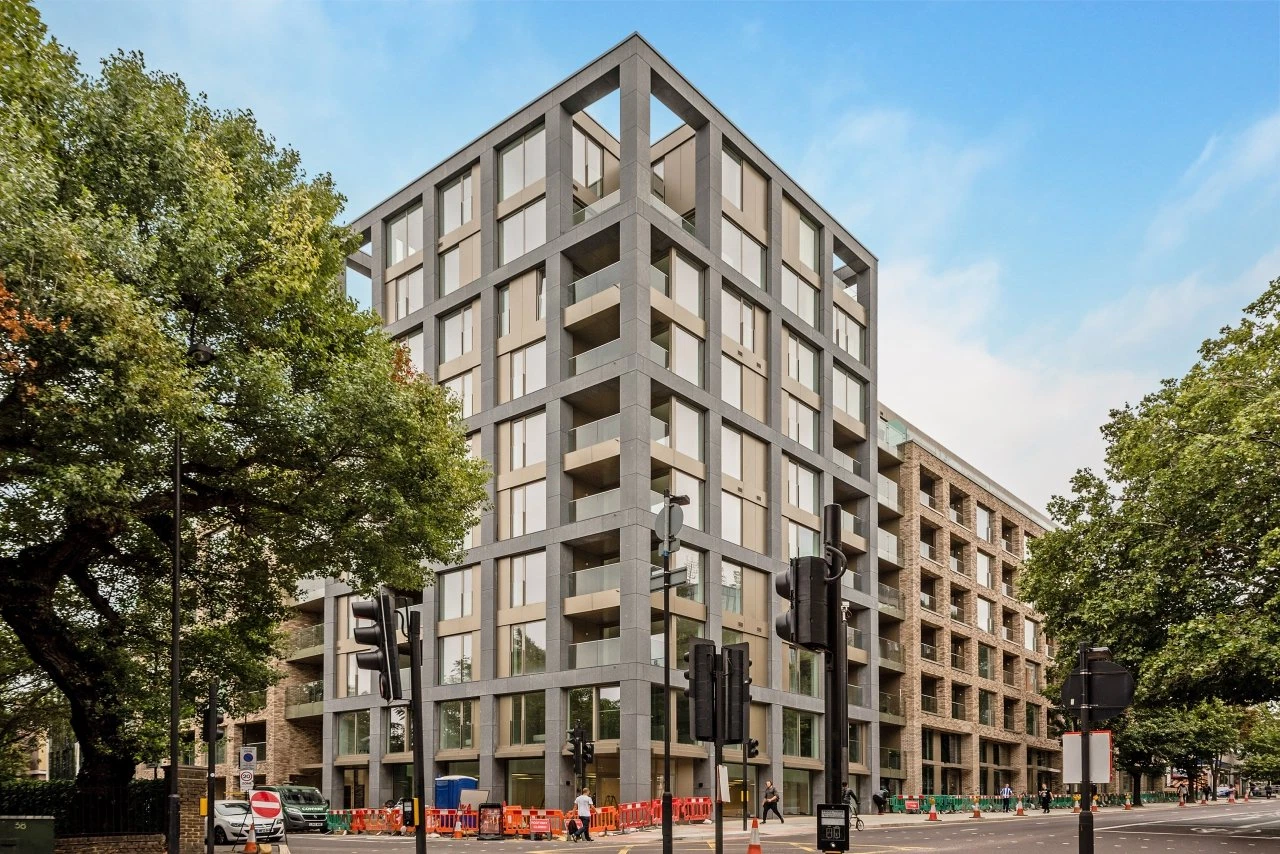 Fitzgerald Court, Rodney Street, Islington, London, N1 - image 7