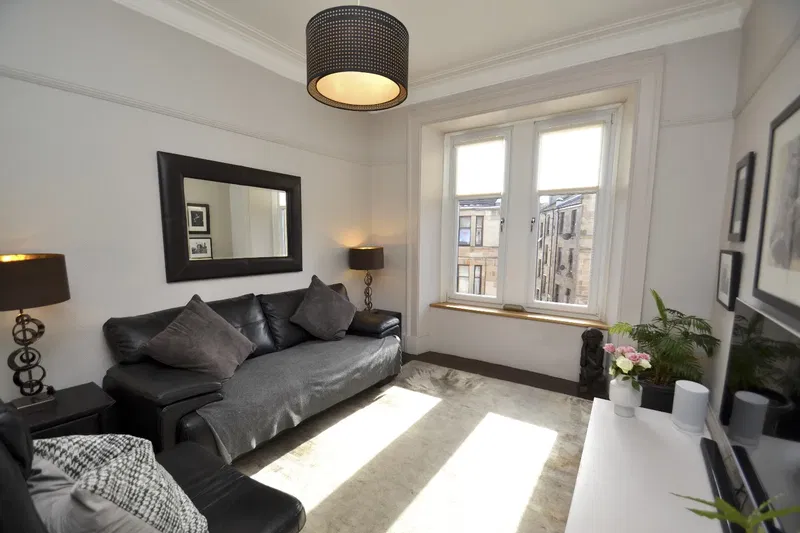 Boyd Street, Glasgow, G42