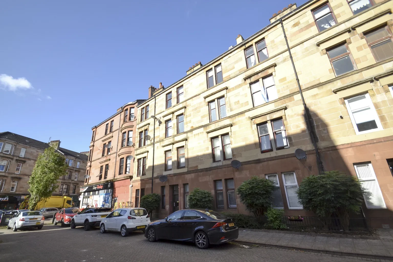Boyd Street, Glasgow, G42 - image 22