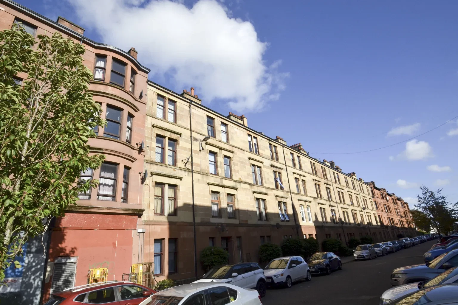 Boyd Street, Glasgow, G42 - image 23