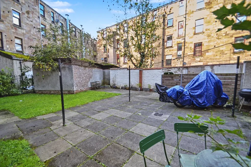 Boyd Street, Glasgow, G42 - image 24