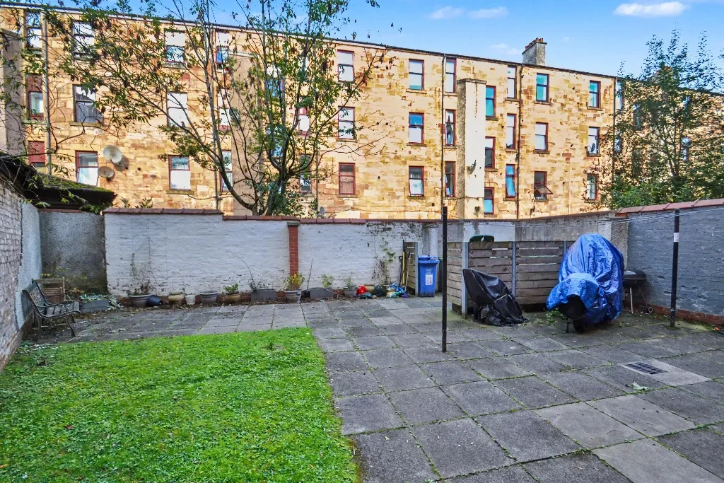 Boyd Street, Glasgow, G42 - image 25