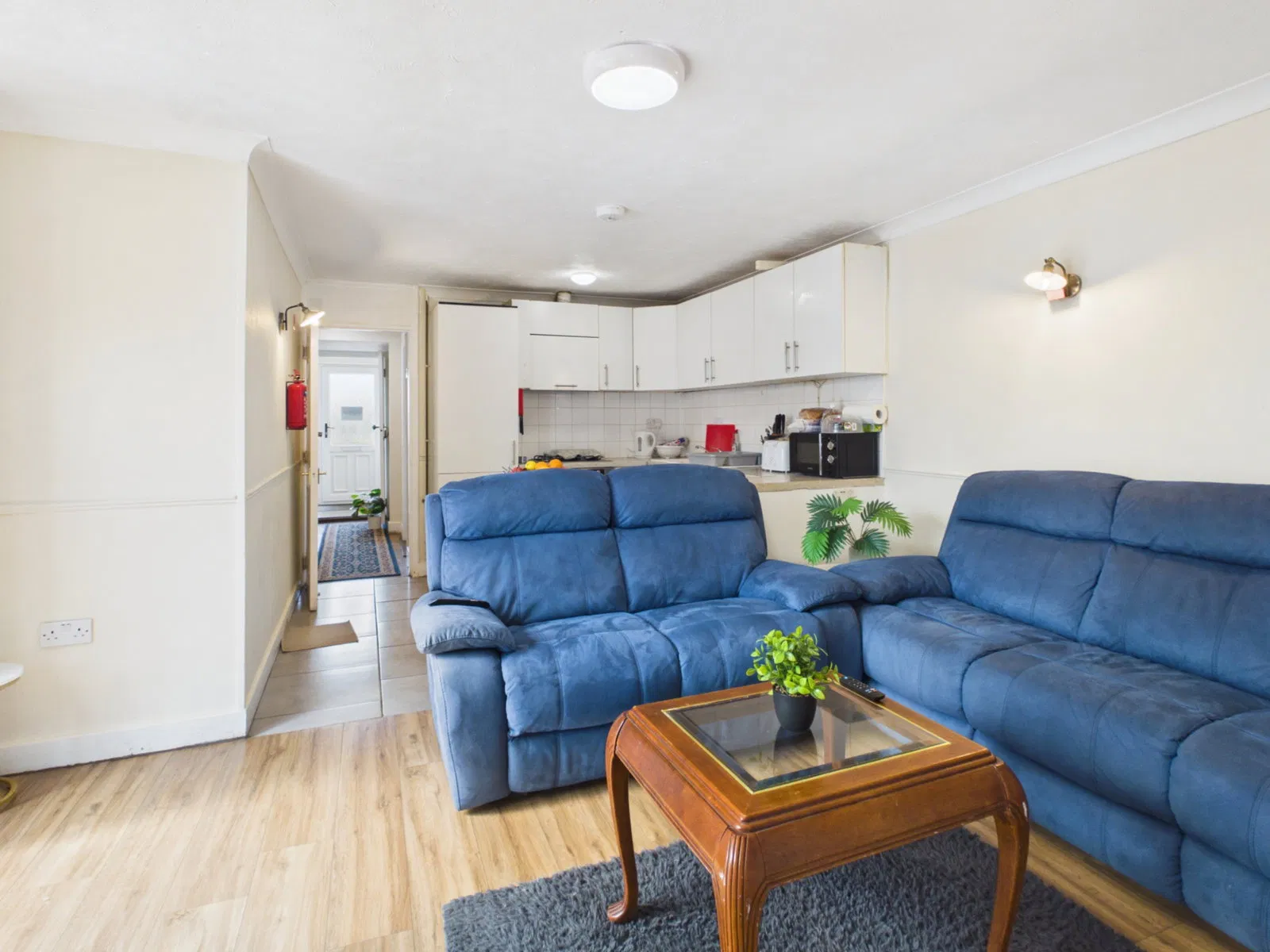 Ulcombe Gardens, Canterbury, CT2 7QZ - image 4