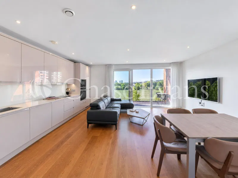Serenity House, Colindale Gardens, Lismore Boulevard, Colindale, London, NW9