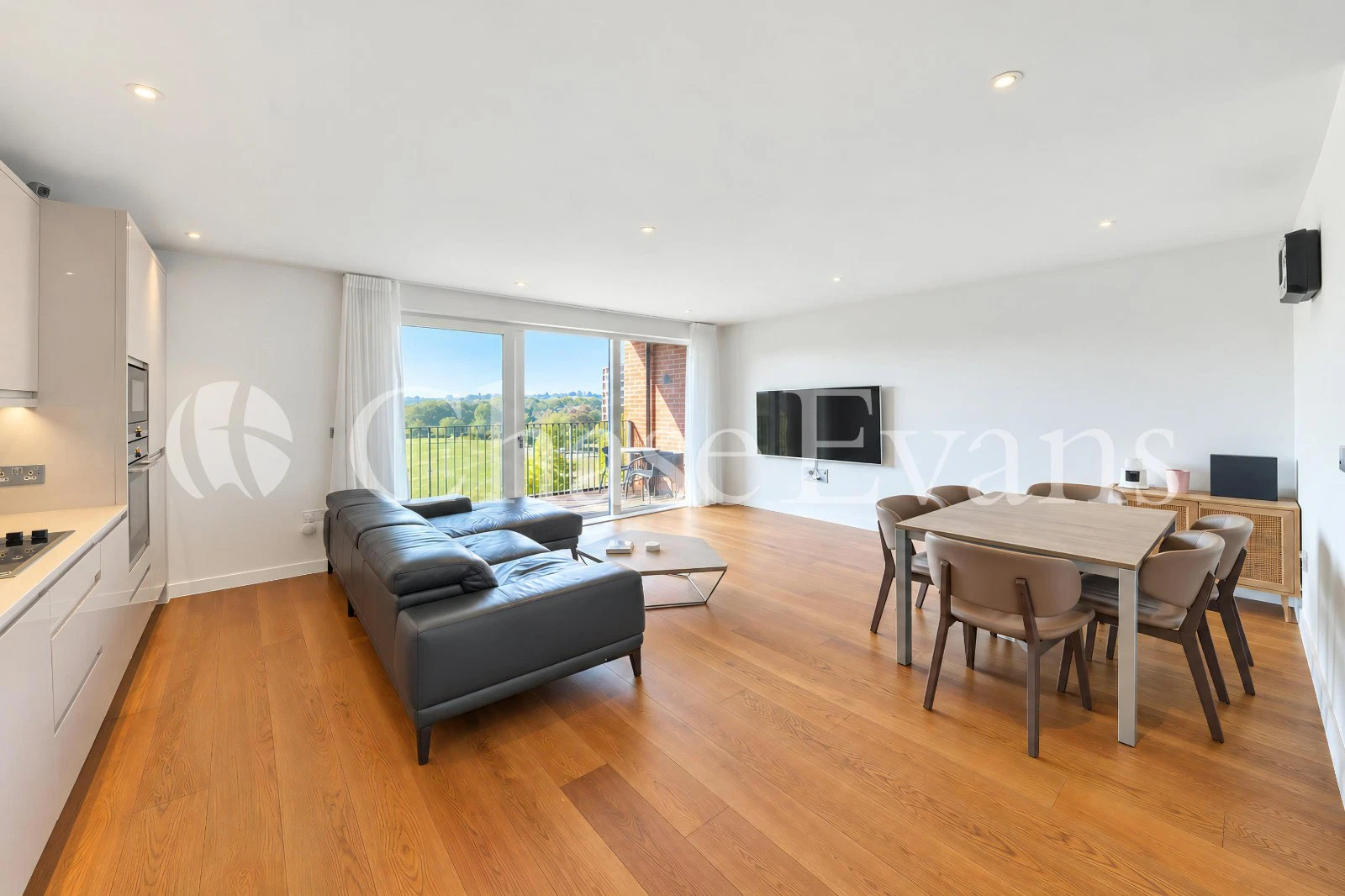 Serenity House, Colindale Gardens, Lismore Boulevard, Colindale, London, NW9 - image 2