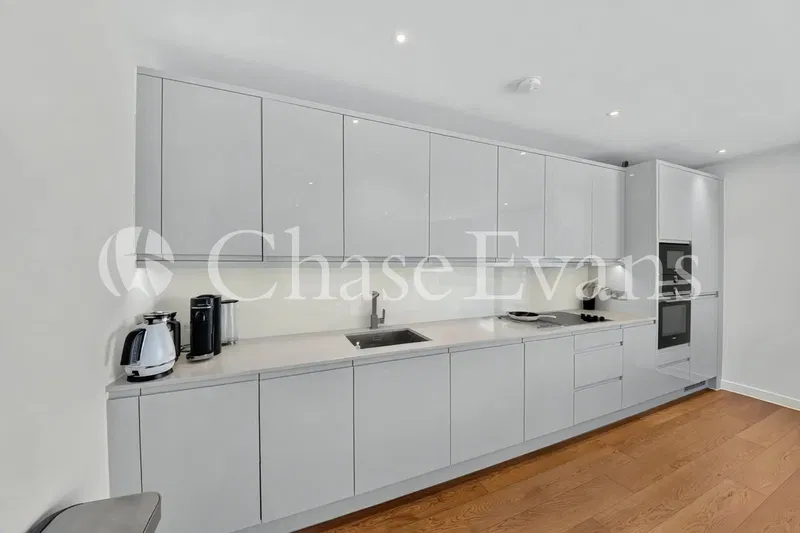Serenity House, Colindale Gardens, Lismore Boulevard, Colindale, London, NW9 - image 3