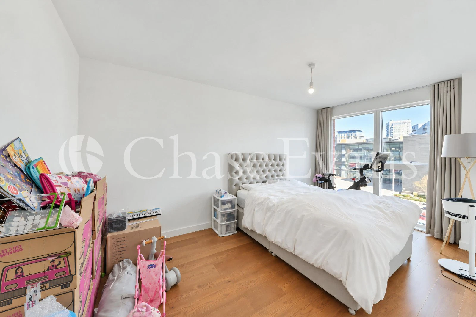 Serenity House, Colindale Gardens, Lismore Boulevard, Colindale, London, NW9 - image 6