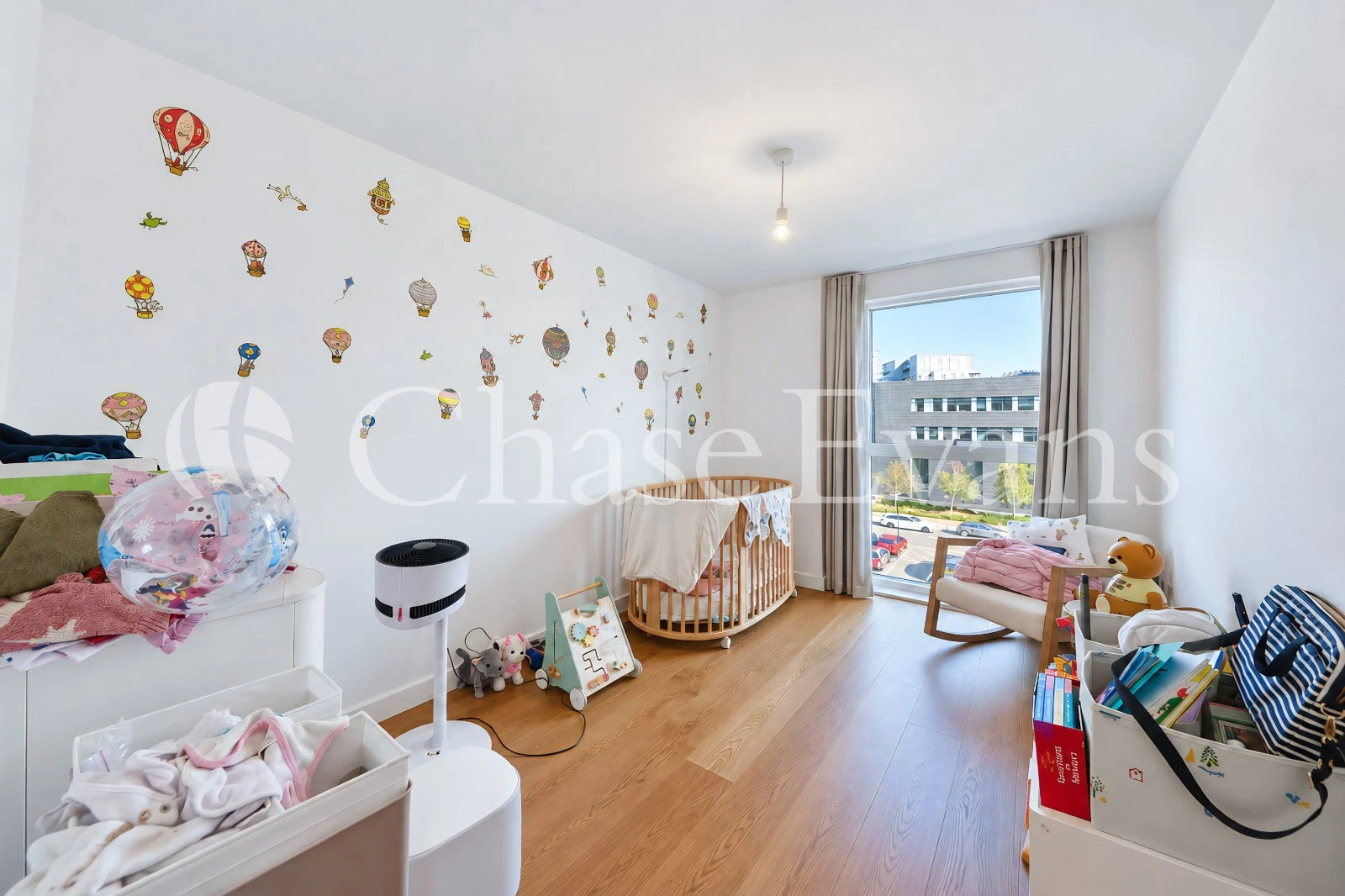 Serenity House, Colindale Gardens, Lismore Boulevard, Colindale, London, NW9 - image 7