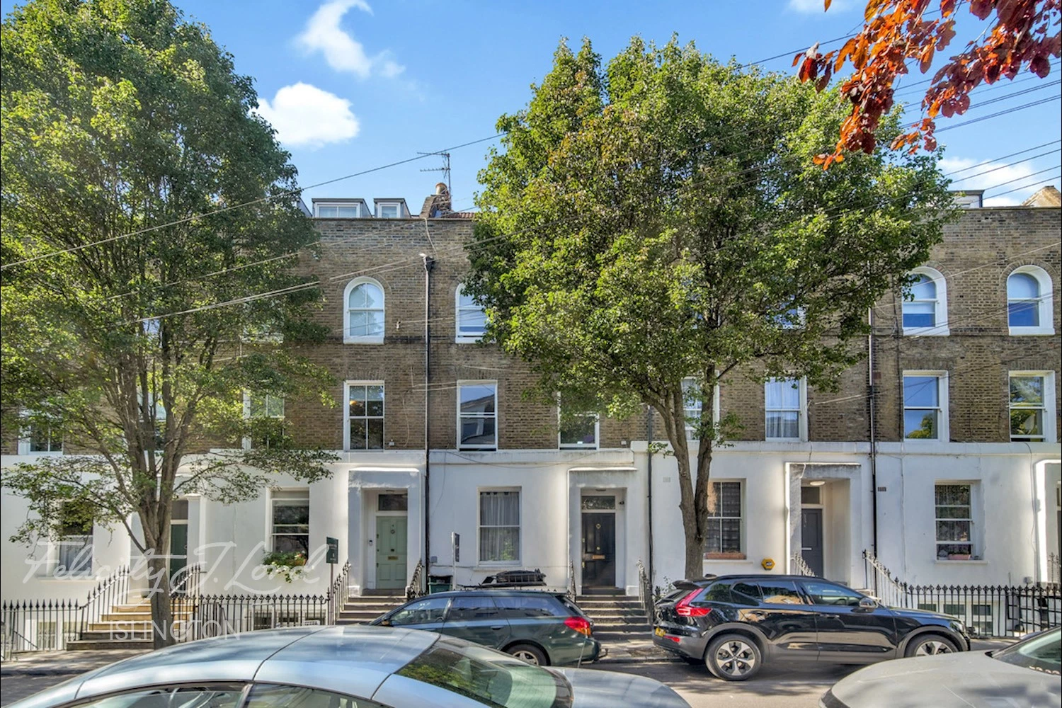 Tyndale Terrace, London N1 - image 10
