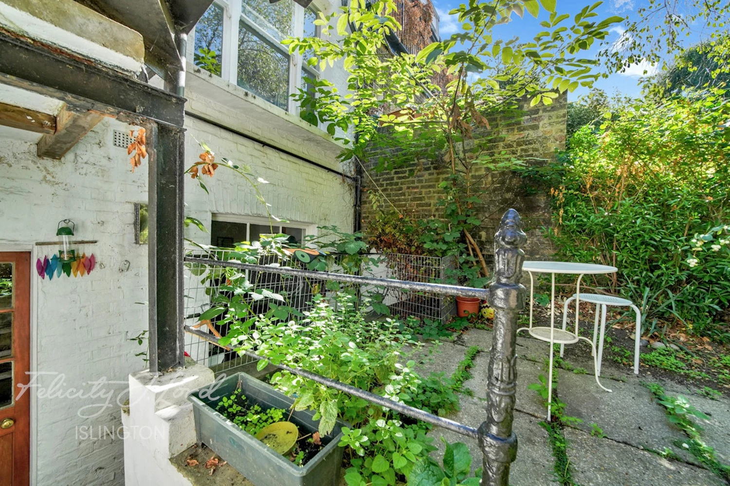 Tyndale Terrace, London N1 - image 11