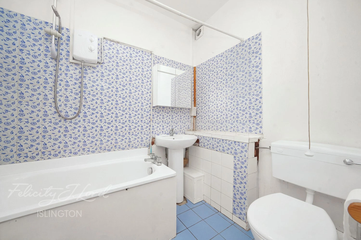 Tyndale Terrace, London N1 - image 12