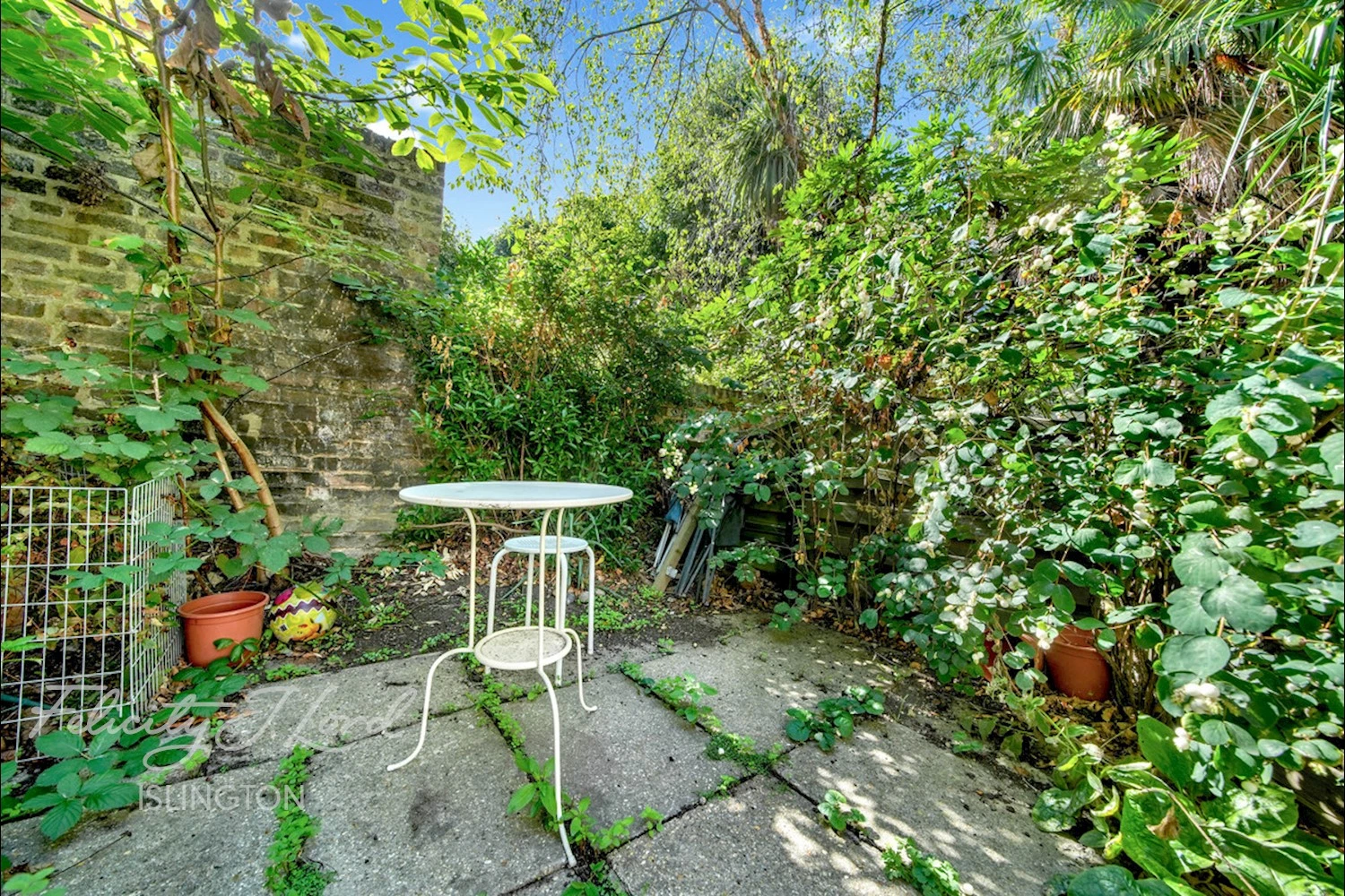 Tyndale Terrace, London N1 - image 13