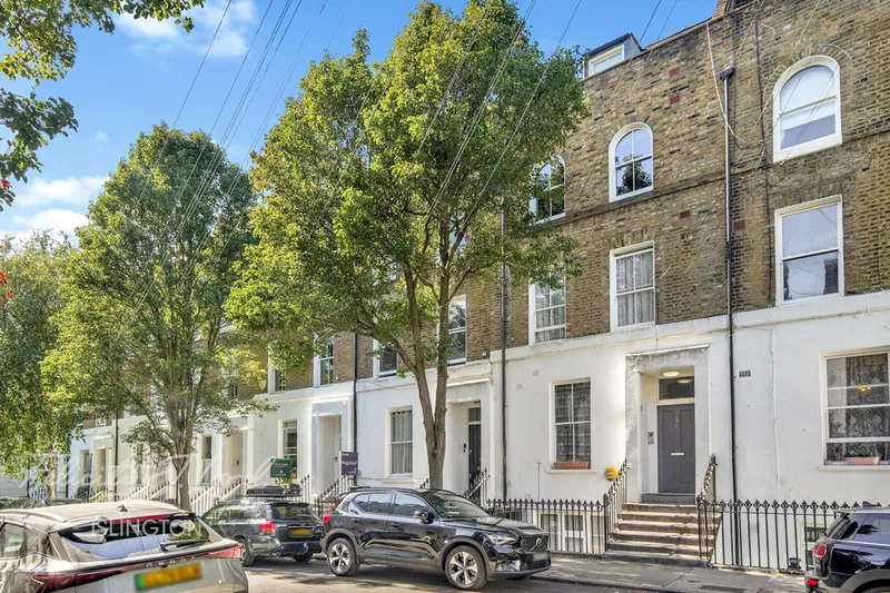 Tyndale Terrace, London N1 - image 2