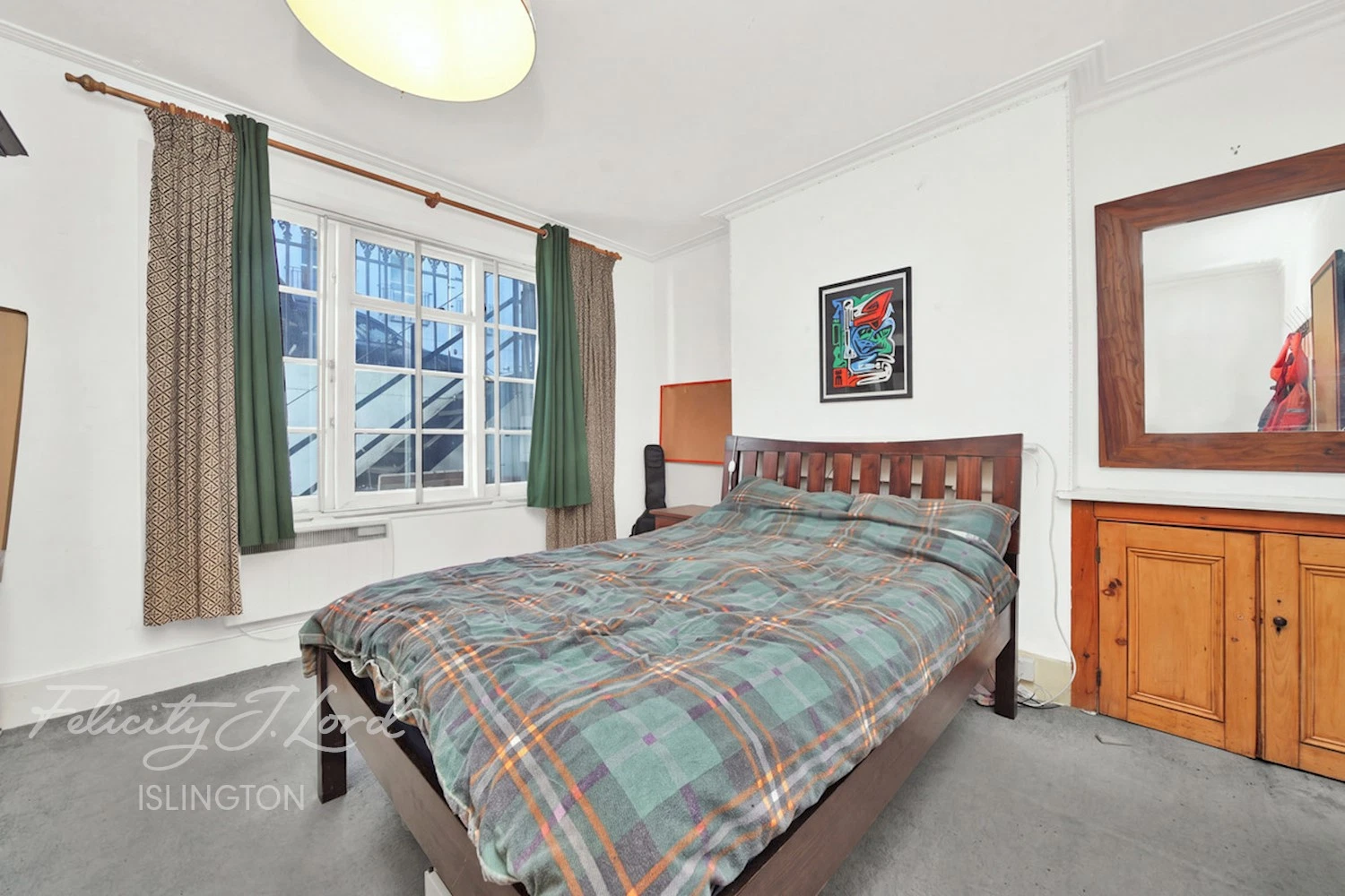 Tyndale Terrace, London N1 - image 3