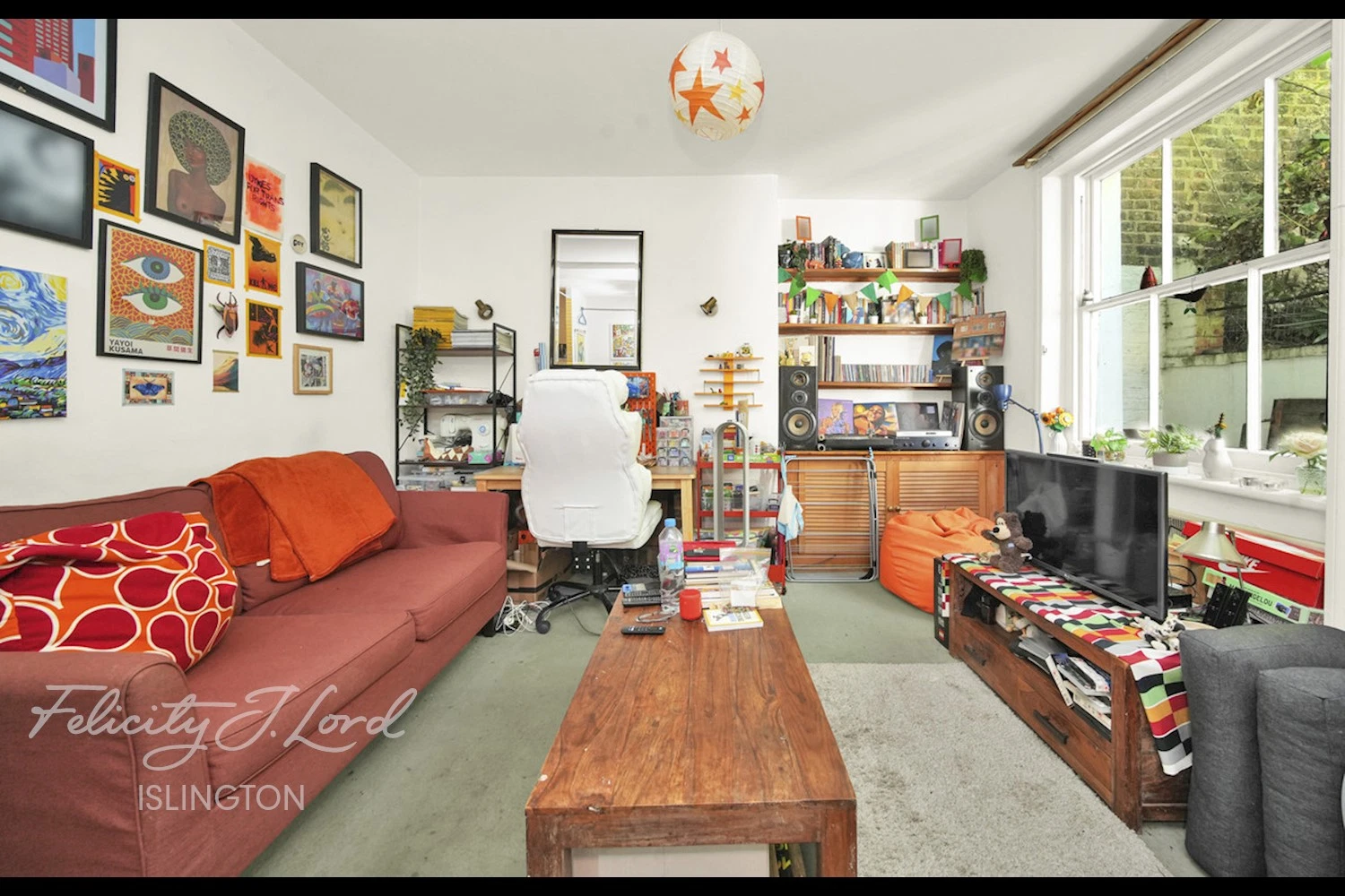 Tyndale Terrace, London N1 - image 5