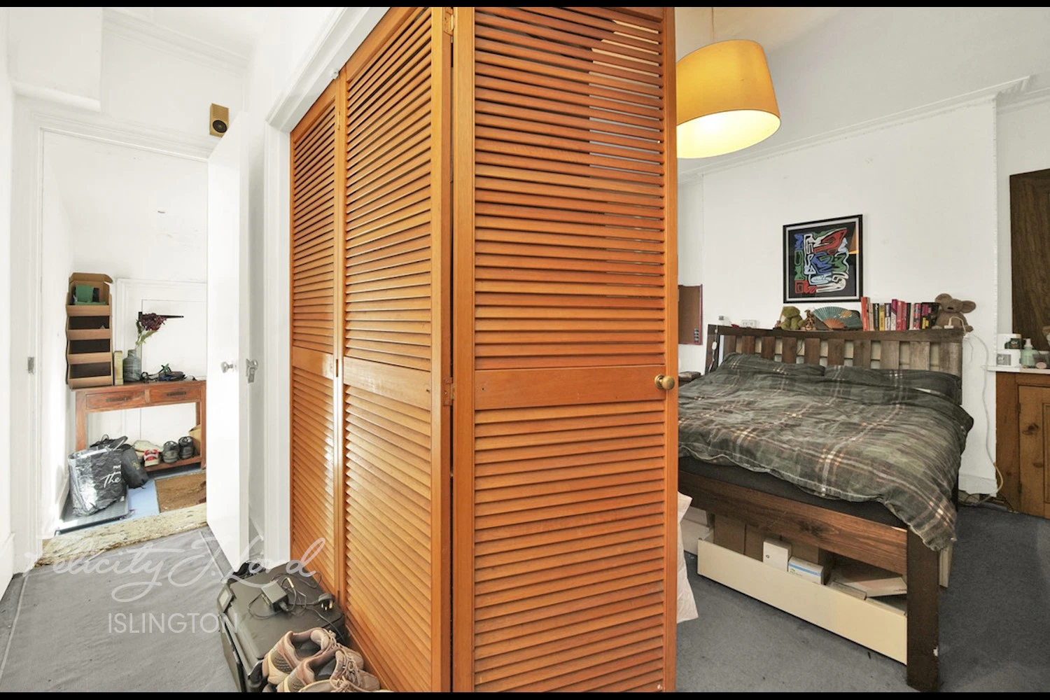 Tyndale Terrace, London N1 - image 7