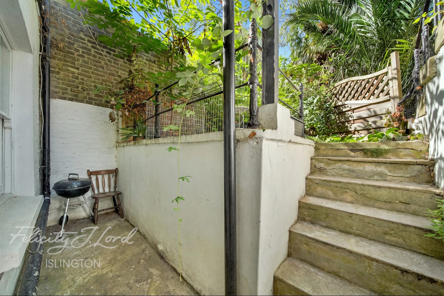 Tyndale Terrace, London N1 - image 8