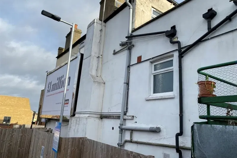 Crown Lane, Streatham