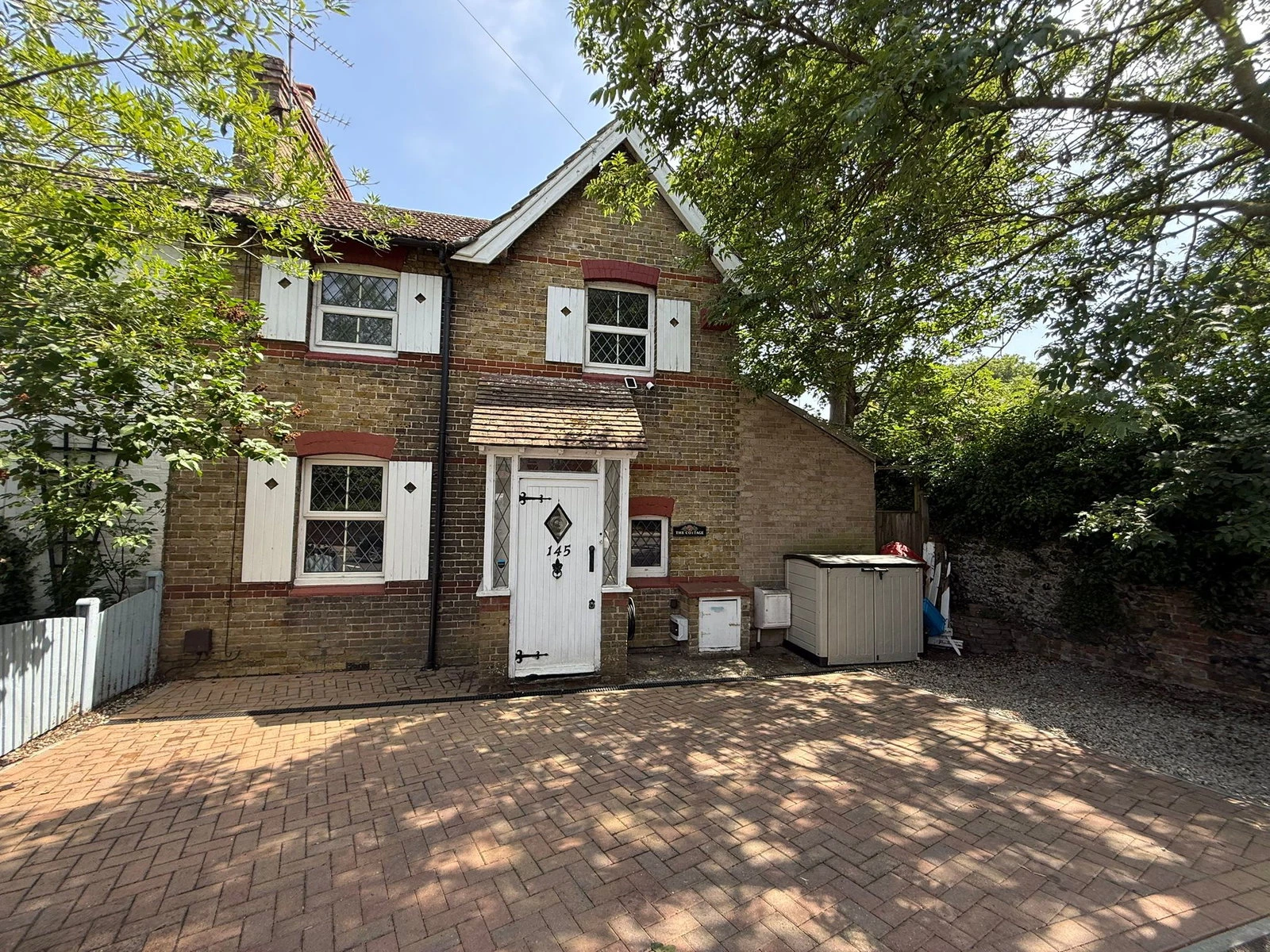 Canterbury Road, Birchington, CT7 9AN - image 1