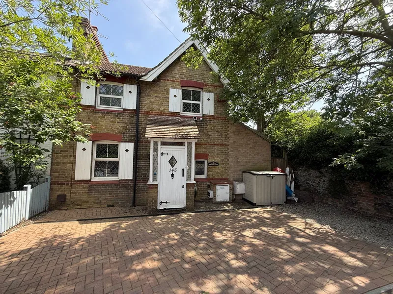 Canterbury Road, Birchington, CT7 9AN