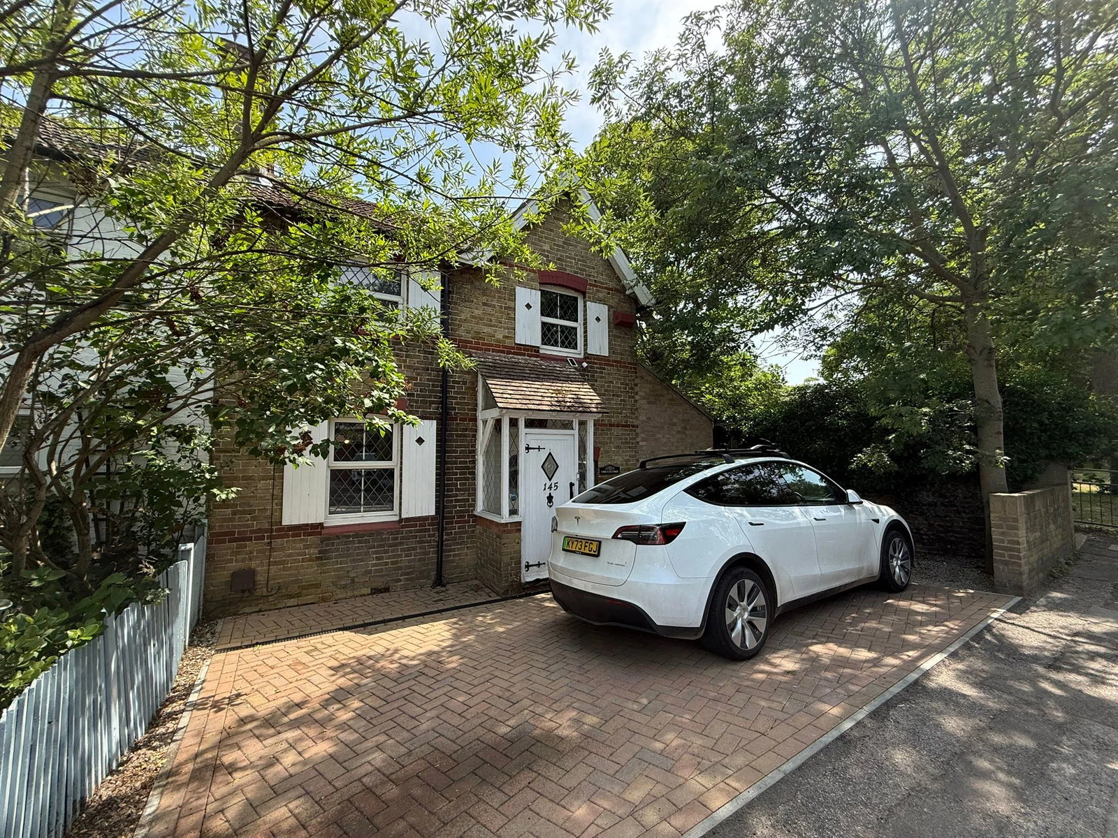 Canterbury Road, Birchington, CT7 9AN - image 21