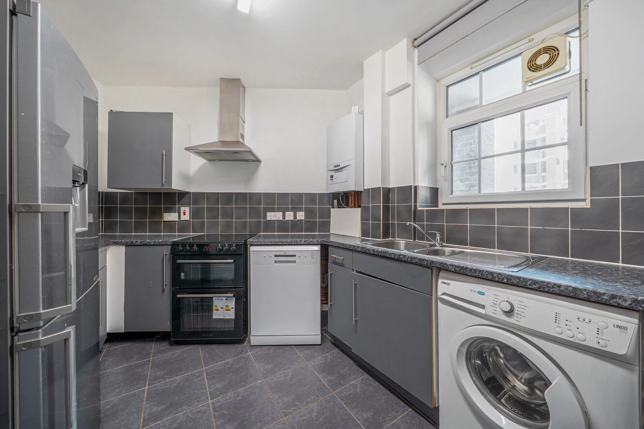 East Dulwich Estate, London, SE22 - image 3