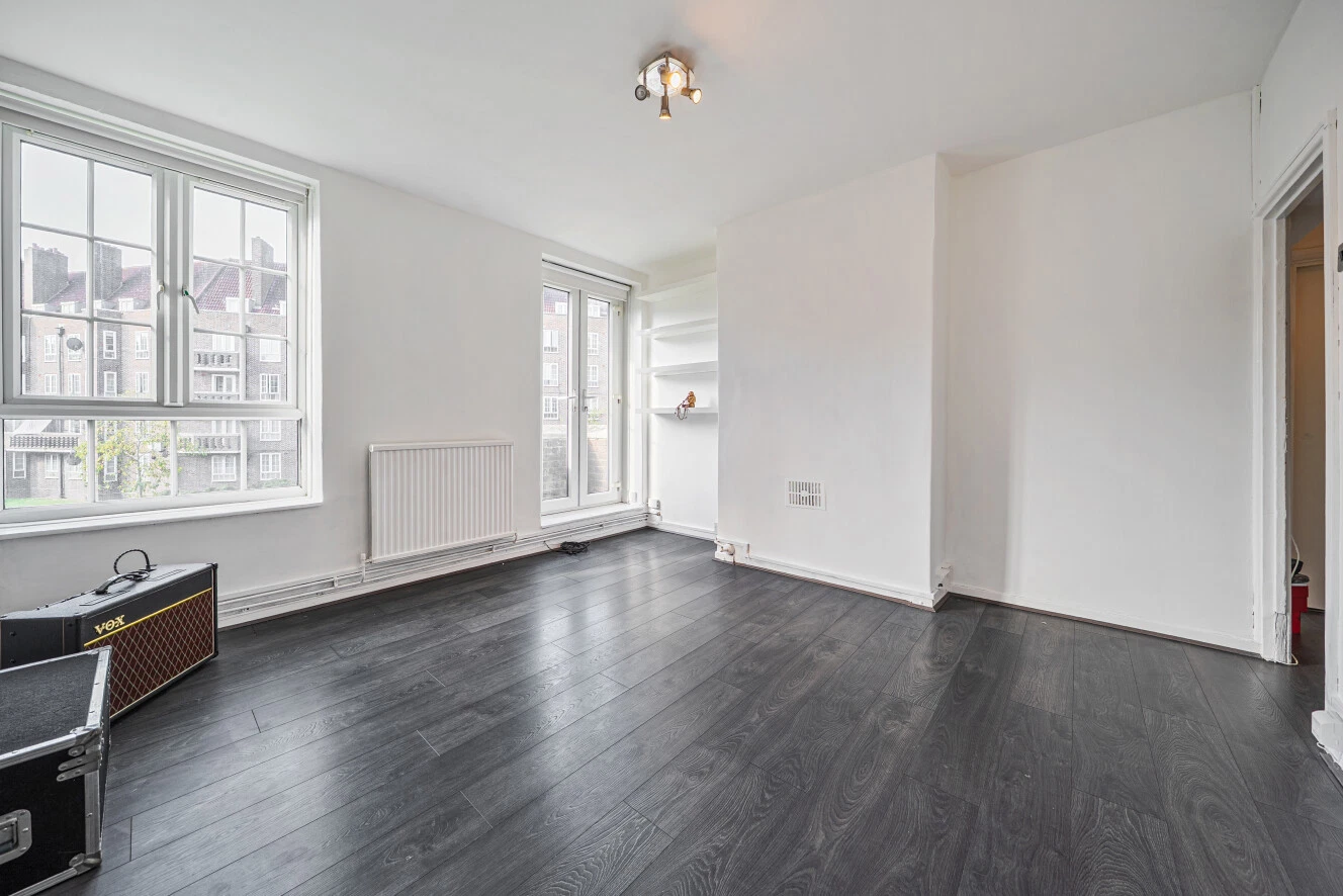 East Dulwich Estate, London, SE22 - image 4