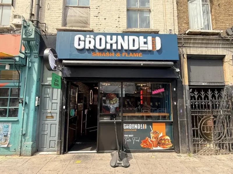 Kentish Town Road, London, NW1 8NH - image 1