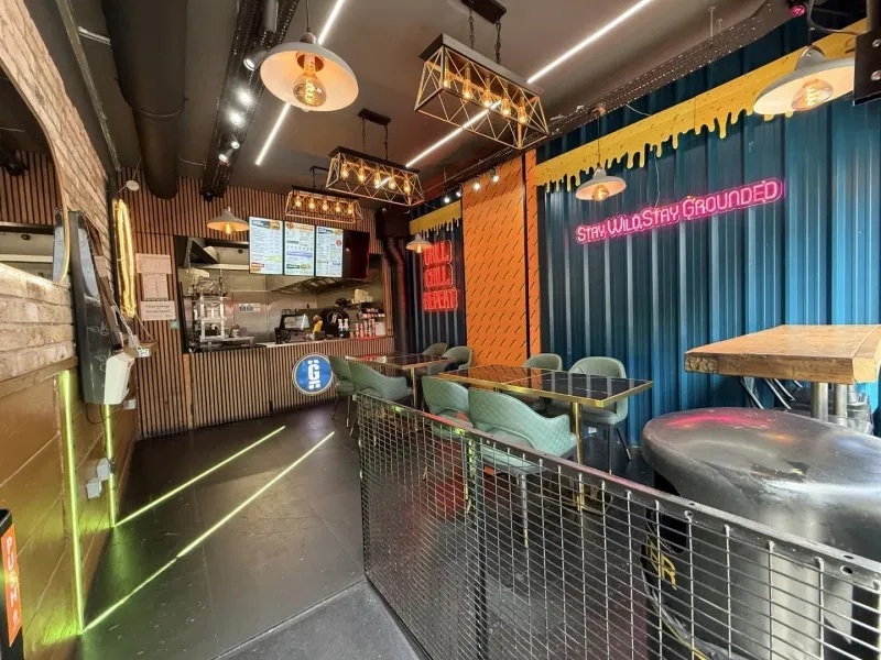 Kentish Town Road, London, NW1 8NH - image 2