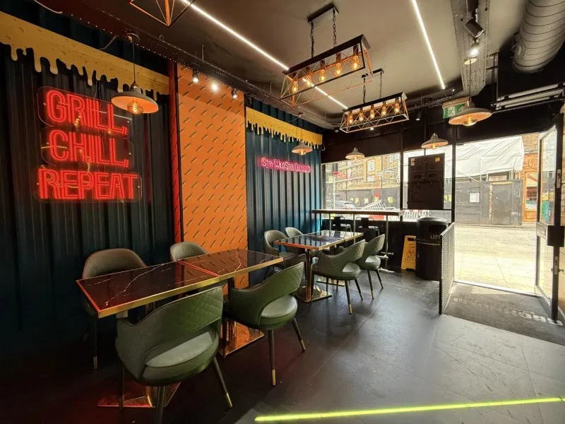 Kentish Town Road, London, NW1 8NH - image 3